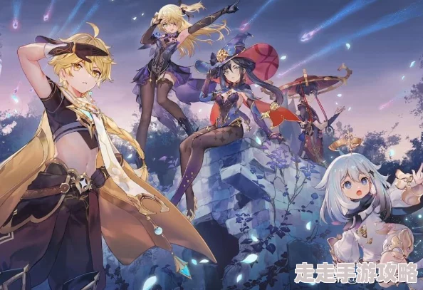 盗宝给甘雨挤牛奶璃月七星震怒凝光悬赏十万摩拉缉拿盗宝贼 盗宝给甘雨挤牛奶璃月七星震怒凝光悬赏十万摩拉缉拿盗宝贼