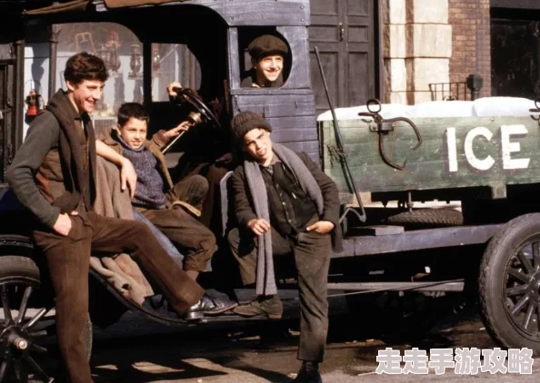 美国往事美国黑帮史诗经典之作全新4K修复版即将上映