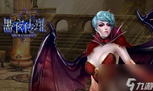 揭秘黑夜传说:挑战终极BOSS,体验秒杀快感,独家爆料全新乐趣等你来享! 揭秘黑夜传说:挑战终极BOSS,体验秒杀快感,独家爆料全新乐趣等你来享!