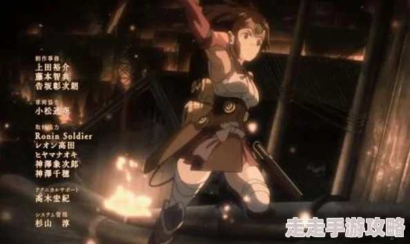 甲铁城的卡巴内瑞手游刺客无名技能爆料:全新隐藏绝技即将上线 甲铁城的卡巴内瑞手游刺客无名技能爆料:全新隐藏绝技即将上线