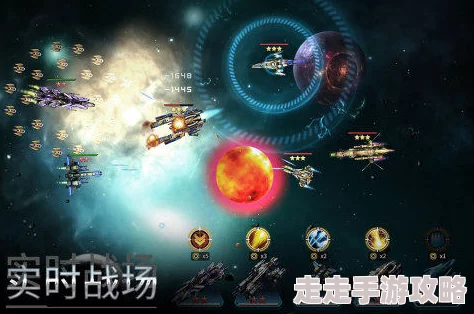 异星战舰2024最新兑换码使用指南及爆料信息 异星战舰2024最新兑换码使用指南及爆料信息