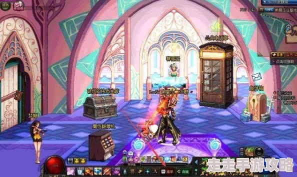 DNF稳定系统大揭秘:哪款最好用?最新爆料来袭! DNF稳定系统大揭秘:哪款最好用?最新爆料来袭!