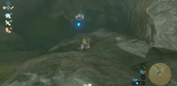 旷野之息潜行鳟鱼刷新地点及抓取推荐:海拉鲁大森林与奥尔汀山脉详解 旷野之息潜行鳟鱼刷新地点及抓取推荐:海拉鲁大森林与奥尔汀山脉详解