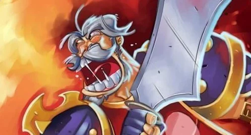 《圣剑传说》新作爆料：早期角色设计图曝光，帕尔米娜形象可爱迷人！