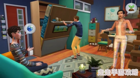 2024模拟人生4热门邪恶包爆料：哪个最好用？