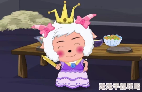 动漫美女做饭网友称赞心灵手巧色香味俱全