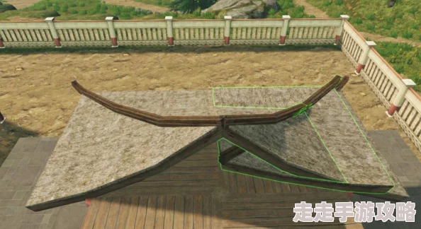 明日之后揭秘:1型旧石质外凸角制作全攻略及配方详细介绍 明日之后揭秘:1型旧石质外凸角制作全攻略及配方详细介绍