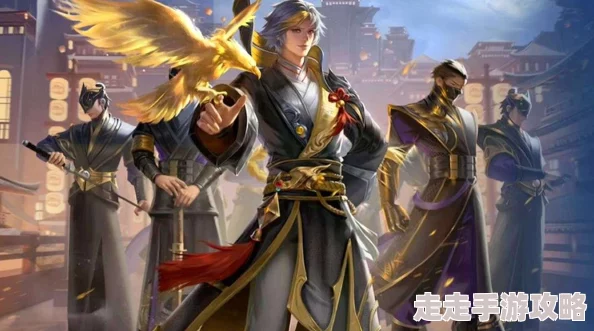 王者荣耀鹰眼护卫队加入条件全面揭秘：等级25+、信誉7级满积分，还需通过裁决测试！