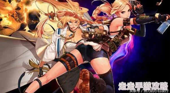 DNF男女漫游PK对决：揭秘哪个职业在战场上更占优势？