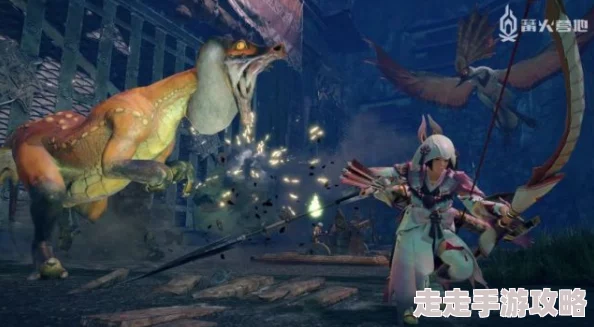 哪个游戏主机能玩《怪物猎人》？爆料各平台性能差异