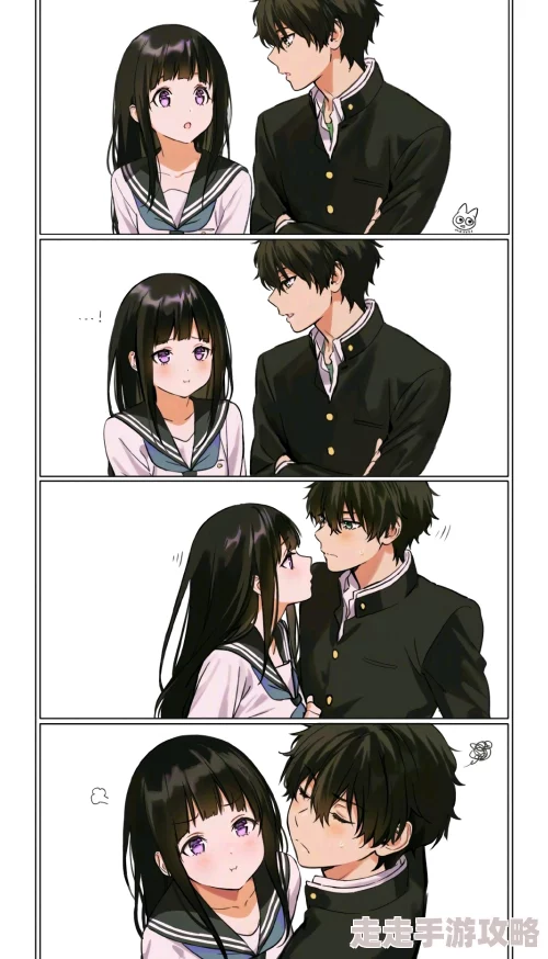 你好我的对面男友甜蜜番外上线高甜恋爱继续