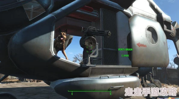 辐射4自动武器评测：揭秘哪款最好用及隐藏爆料信息！