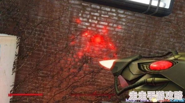 辐射4自动武器评测：揭秘哪款最好用及隐藏爆料信息！