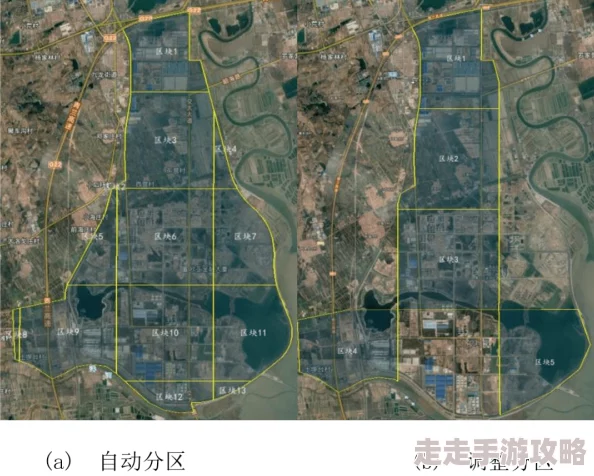 高清一区二区三区影像清晰度和区域划分方式研究 高清一区二区三区影像清晰度和区域划分方式研究