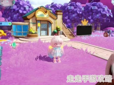 爆料！梦想家园更新揭秘：全新方式改变人物外观与属性