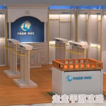 辐射4新爆料：独特娃娃展示柜具体位置揭秘