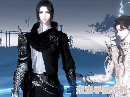 逆水寒手游新时装鳞骨逢幽爆料：原价288元特惠活动来袭