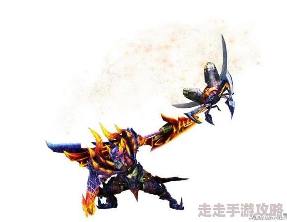 怪物猎人X内藏弹选择揭秘:最新爆料助你精准挑选顶级装备! 怪物猎人X内藏弹选择揭秘:最新爆料助你精准挑选顶级装备!