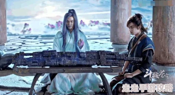 花落官伴途原著小说影视化改编进行中敬请期待 花落官伴途原著小说影视化改编进行中敬请期待