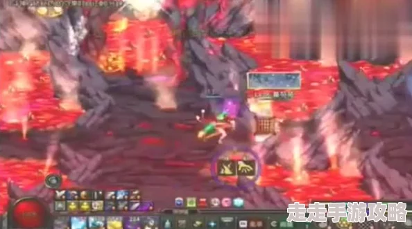 地下城与勇士PK操作简单角色揭秘:最新爆料哪些职业上手最容易 地下城与勇士PK操作简单角色揭秘:最新爆料哪些职业上手最容易