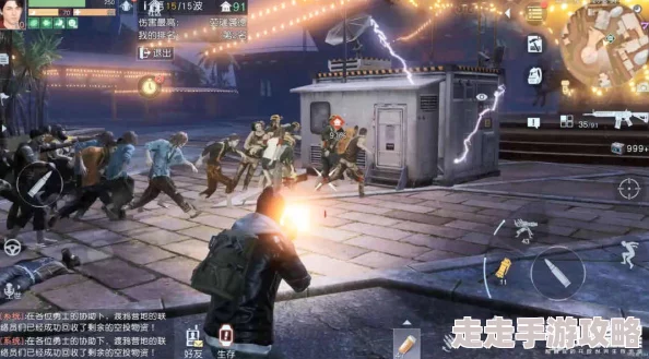 黎明觉醒生机营地训练加点全攻略:高效技能分配与推荐爆料 黎明觉醒生机营地训练加点全攻略:高效技能分配与推荐爆料