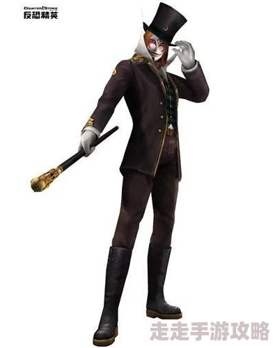 《反恐精英》哪个角色更好用?新超凡角色【食灵】诸葛茗、【狼人】迪乌斯爆料! 《反恐精英》哪个角色更好用?新超凡角色【食灵】诸葛茗、【狼人】迪乌斯爆料!