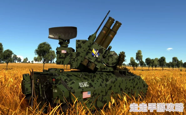 战争雷霆:揭秘防空炮最强系别,最新爆料助你制霸天空! 战争雷霆:揭秘防空炮最强系别,最新爆料助你制霸天空!