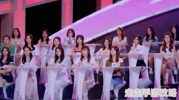 荣耀美少女第二季:天狼星队逆袭夺冠,巾帼骑士队惜败成亚军 荣耀美少女第二季:天狼星队逆袭夺冠,巾帼骑士队惜败成亚军