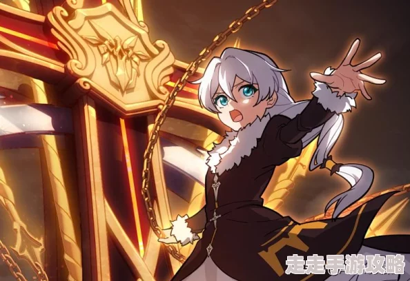 崩坏3新手零氪攻略:德丽莎配队玩法与爆料信息详解 崩坏3新手零氪攻略:德丽莎配队玩法与爆料信息详解