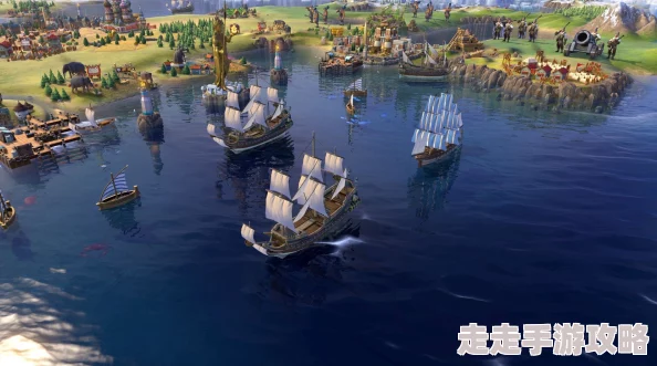 文明6海战实力揭秘:哪个势力海上霸主地位无可撼动? 文明6海战实力揭秘:哪个势力海上霸主地位无可撼动?