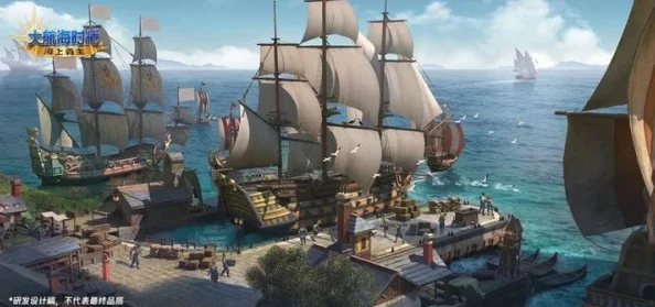 文明6海战实力揭秘:哪个势力海上霸主地位无可撼动? 文明6海战实力揭秘:哪个势力海上霸主地位无可撼动?