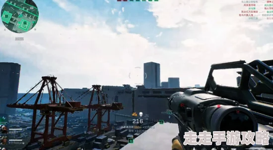 三角洲行动毒刺高效玩法揭秘：掌握防空利器，制霸天空之战