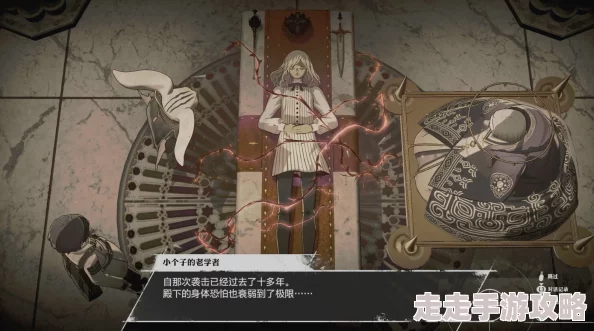 《暗喻幻想》深度揭秘：被动加成机制与冲突实测爆料