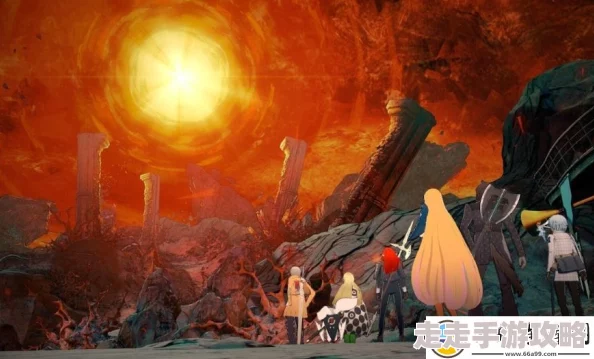 《暗喻幻想》深度揭秘：被动加成机制与冲突实测爆料