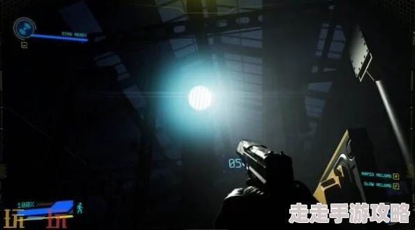 第一人称射击新游《Blindfire》震撼上线Steam，独家爆料售价仅36元！