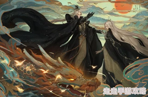 揭秘逆水寒手游：爱心湖神秘进入方法及桃花迷阵爆料