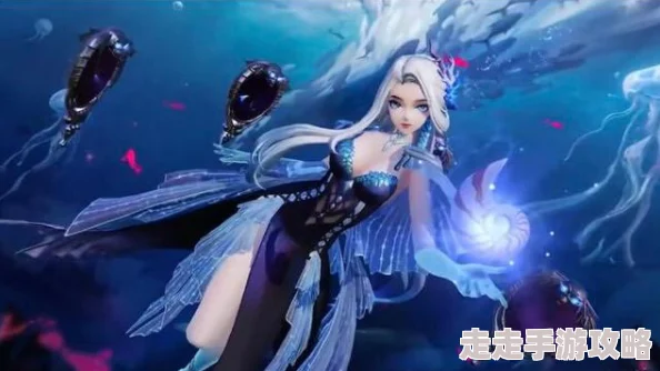 《决战平安京》×《第五人格》：雪女限定皮肤“宇宙女巫”2024年10月震撼上线详情