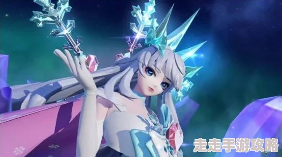 《决战平安京》×《第五人格》：雪女限定皮肤“宇宙女巫”2024年10月震撼上线详情