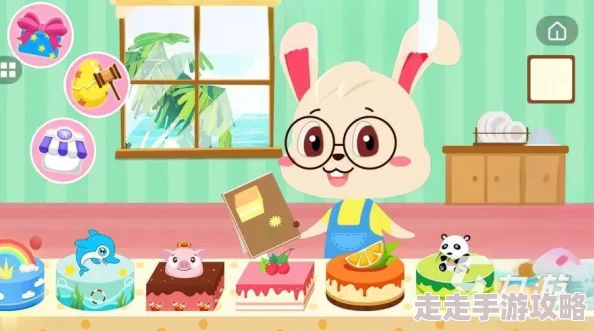 2024幼儿园小班必备！最新爆料：最火过家家手游大全，好玩角色游戏精选