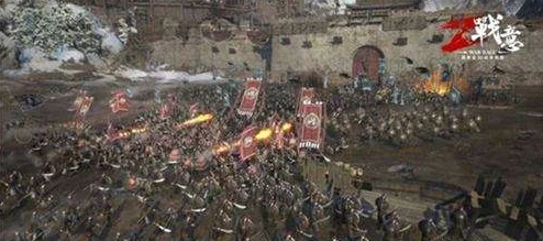 揭秘武侠大明星千兵合战第一关必胜攻略，独家过法首次曝光！