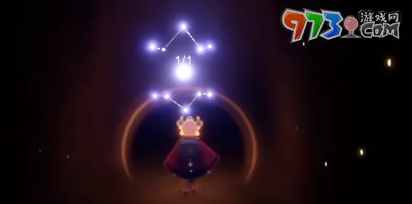 光遇姆明季先祖位置揭秘：藏星阁浮空小岛，爆料含兑换物品与故事背景