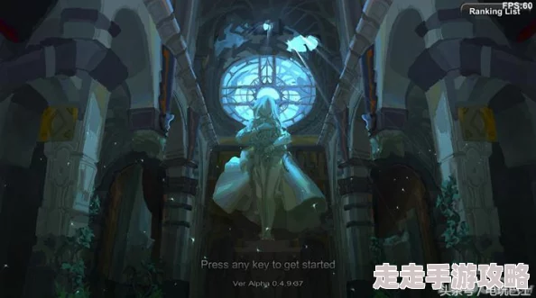 5D动作Roguelite《Heart Dungeon》Steam页面上线，发行日期即将揭晓！