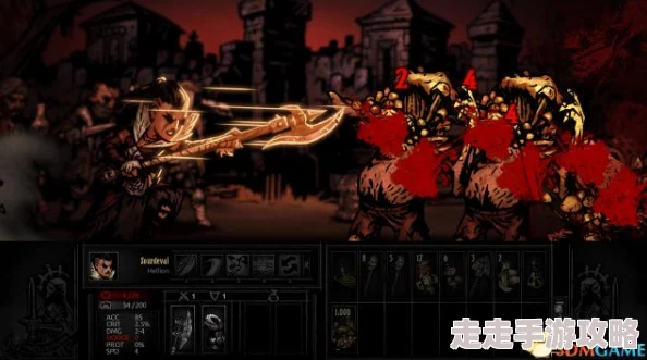 5D动作Roguelite《Heart Dungeon》Steam页面上线，发行日期即将揭晓！