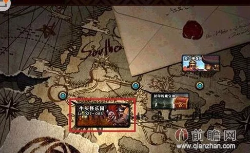 DNF爆料：哪个地图玩家少，揭秘隐藏刷图宝藏地点