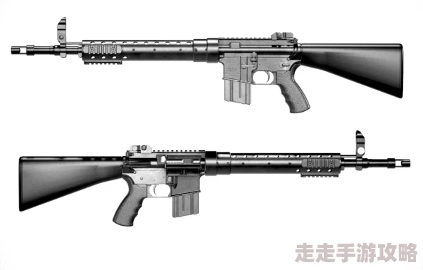 独家爆料：三角洲行动AKM深度改装方案及性能提升细节
