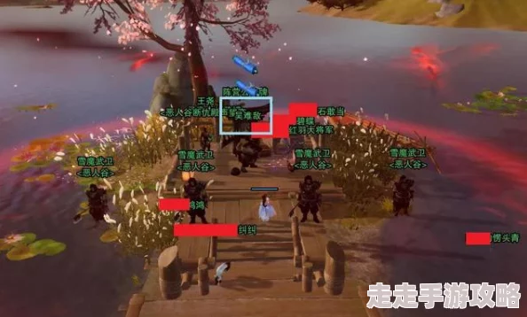 剑网3无界矿跑全攻略：揭秘高效完成技巧与双倍任务爆料