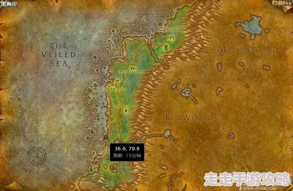 暗喻幻想：海洋都市布莱港全黄金虫收集流程及稀有品种爆料攻略