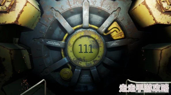 辐射4爆料：解锁各大商店，揭秘哪里能买到子弹