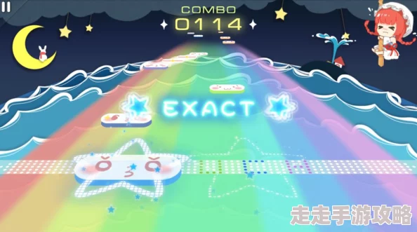 2024年度爆款预警！有趣好玩的音乐游戏下载推荐合集来袭