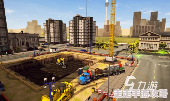 2024热门模拟城市经营手游大盘点：爆料多款有趣的模拟建设游戏